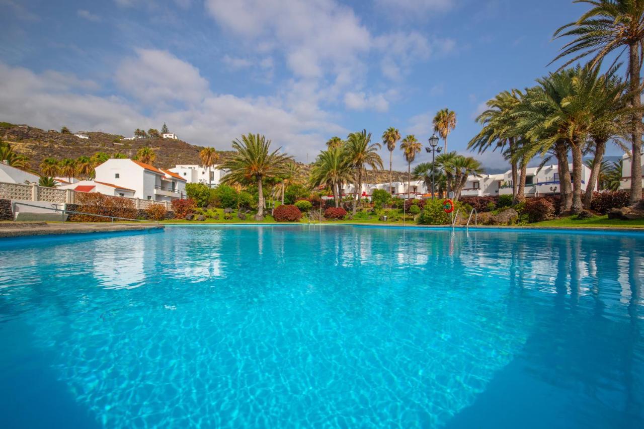 Adosado Maday Azul, Los Cancajos Villa Brena Baja Ngoại thất bức ảnh
