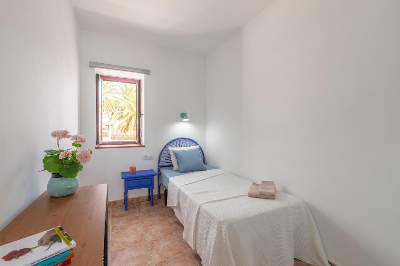 Adosado Maday Azul, Los Cancajos Villa Brena Baja Ngoại thất bức ảnh