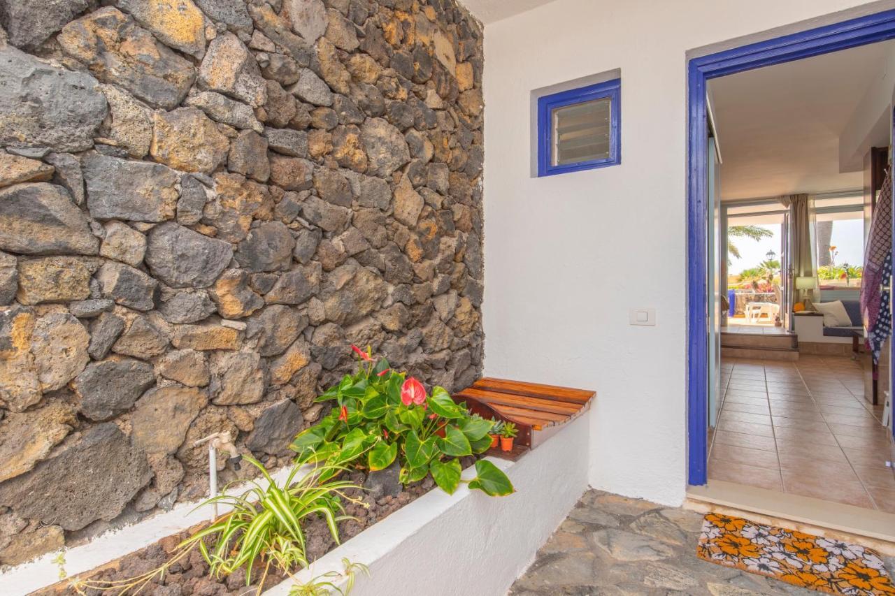 Adosado Maday Azul, Los Cancajos Villa Brena Baja Ngoại thất bức ảnh