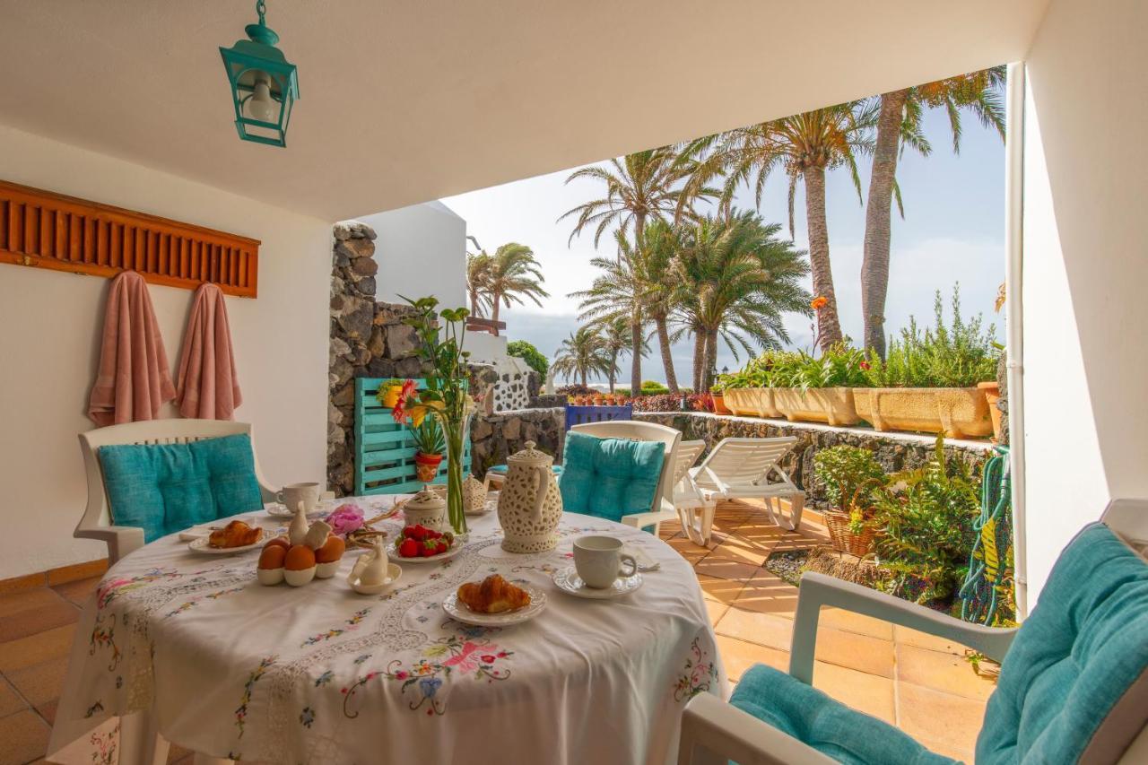 Adosado Maday Azul, Los Cancajos Villa Brena Baja Ngoại thất bức ảnh