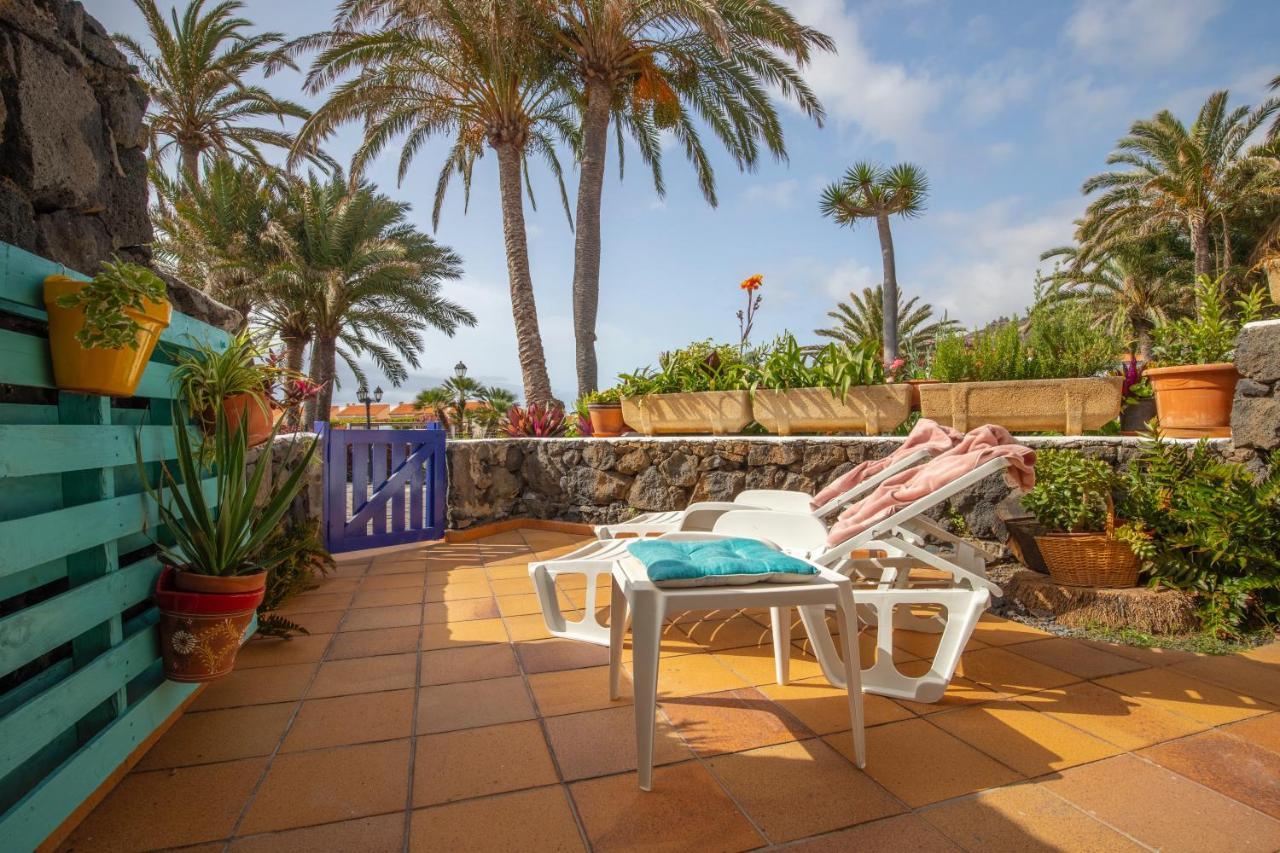 Adosado Maday Azul, Los Cancajos Villa Brena Baja Ngoại thất bức ảnh